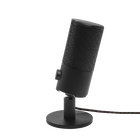 JBL Quantum Stream | エレクトレットデュアルコンデンサーUSBマイク